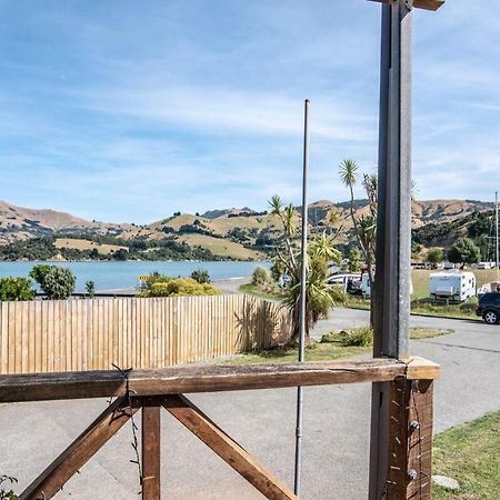 Bay Bliss - Akaroa Holiday Home Exterior photo